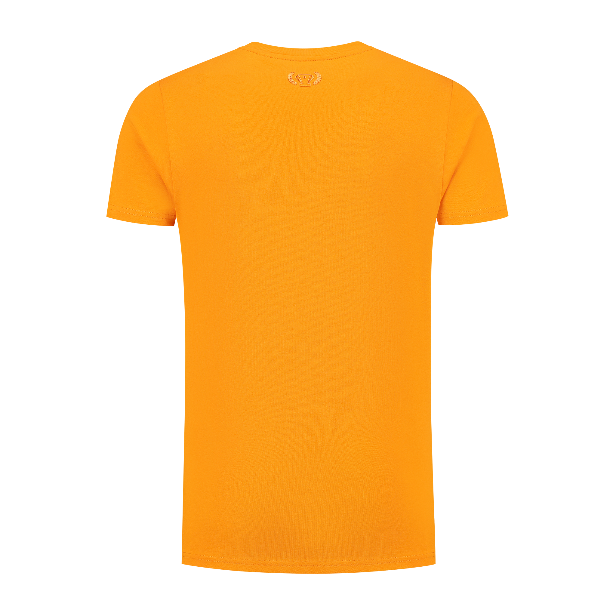 CN Oranje-shirt