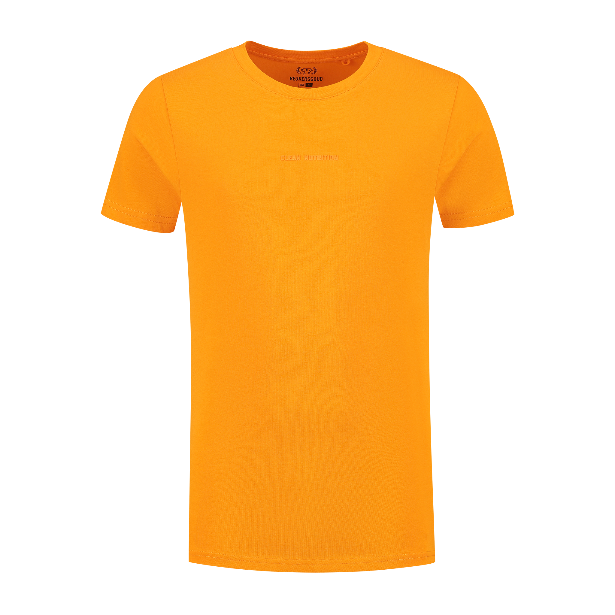 CN Oranje-shirt