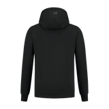 Clean Nutrition Hoodie - Zwart