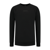 Tropical Sweater - Zwart