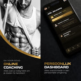 Afslank coaching