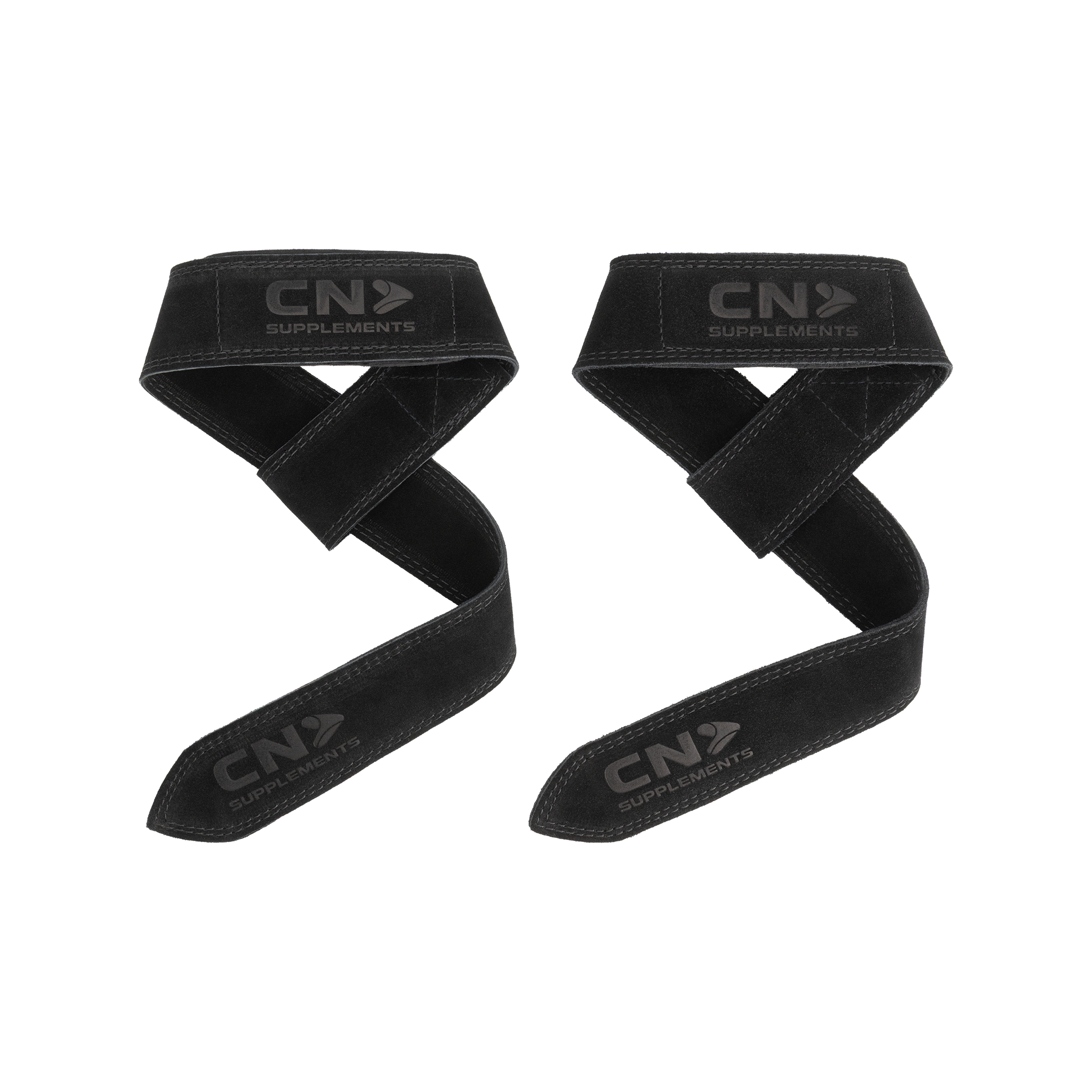 CN Lifting Straps (Leder)
