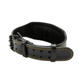 Lifting Belt CN - Zwart