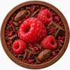 Cacao Raspberry