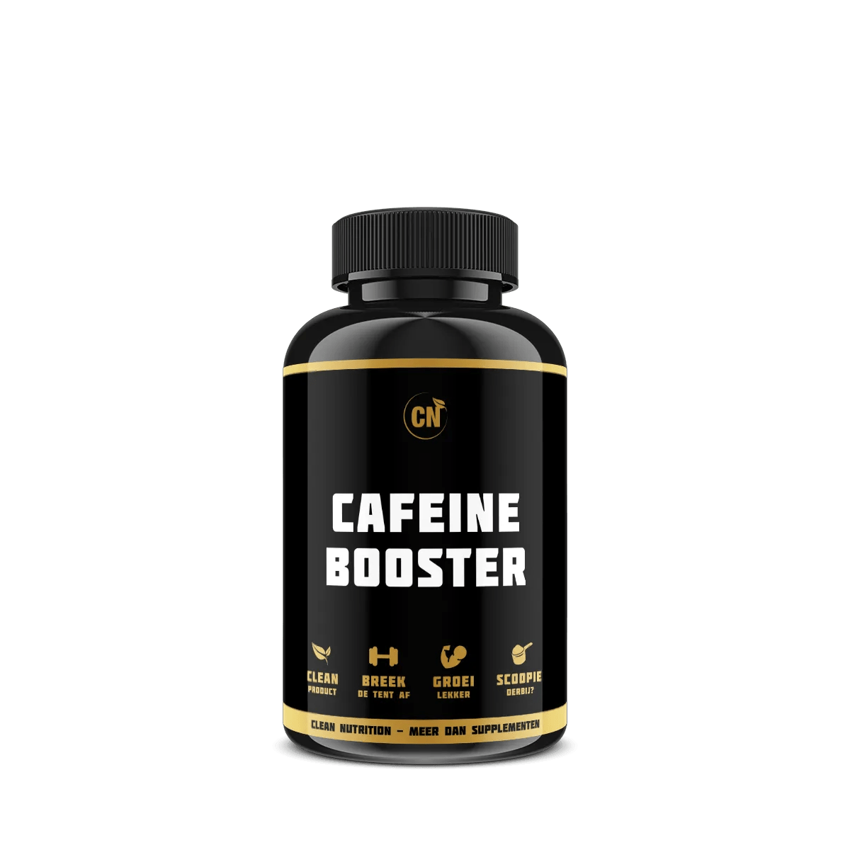 Cafeïne Booster
