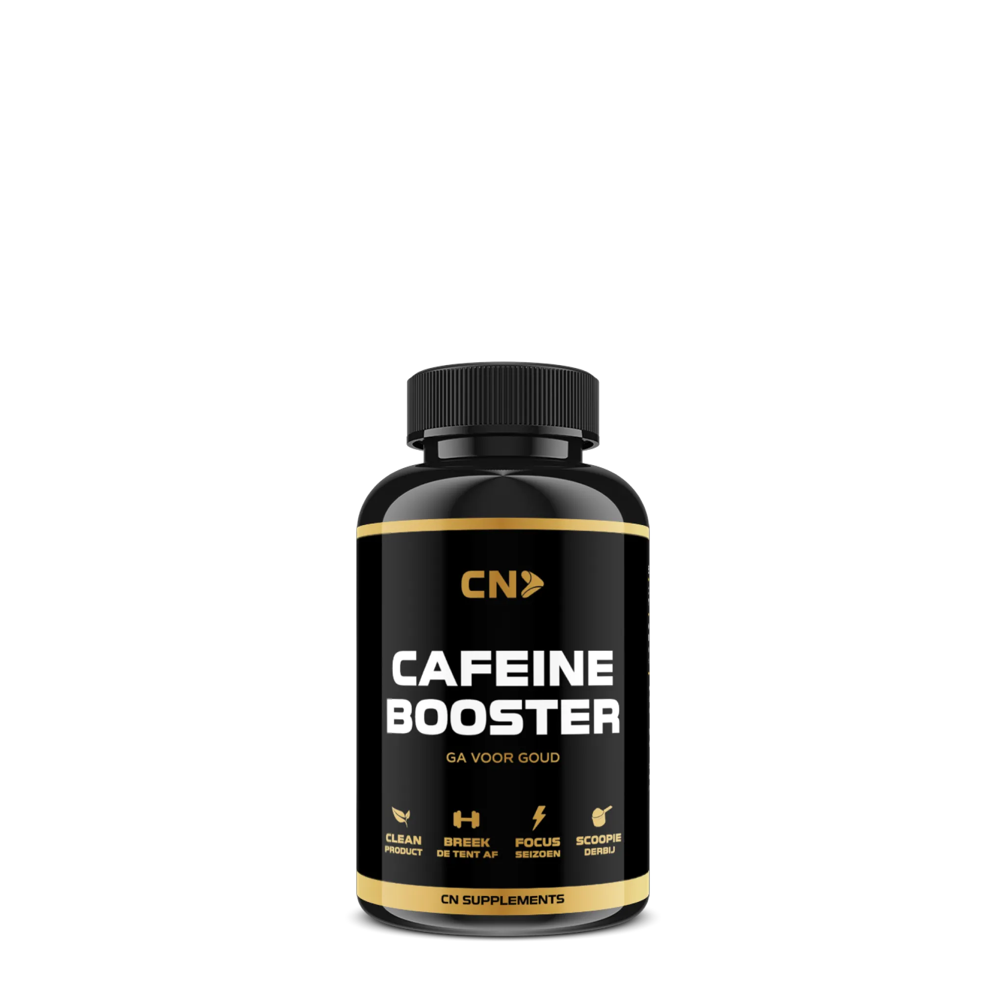 Cafeïne Booster