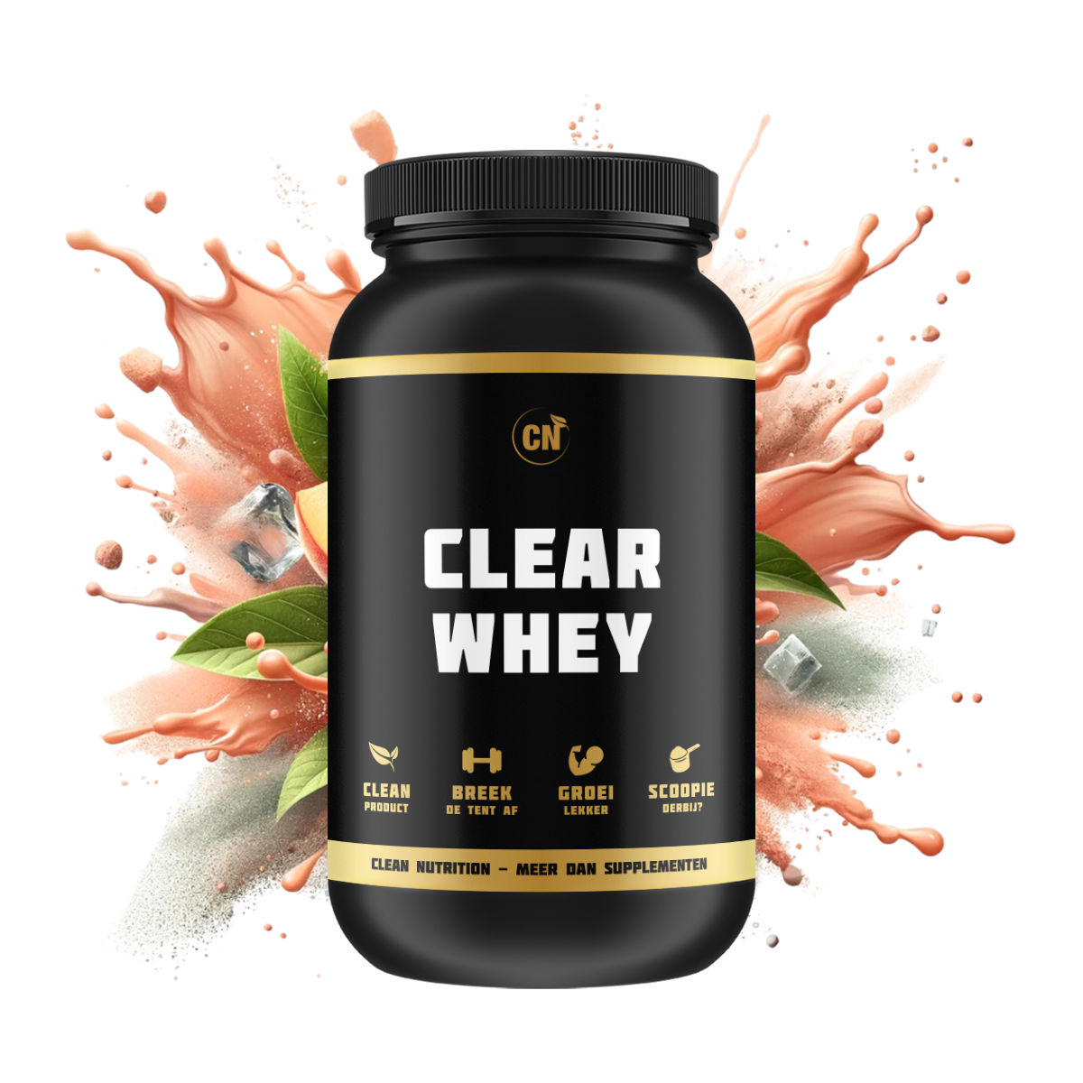 Clear Whey