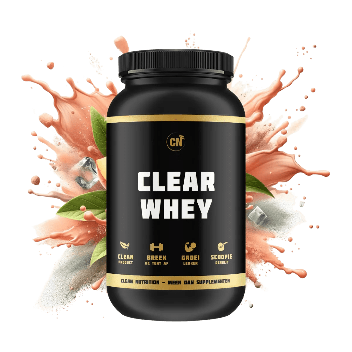 Clear Whey