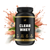 Clear Whey
