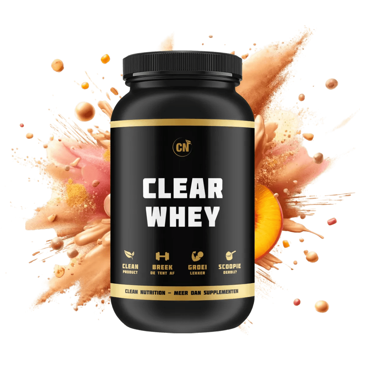 Clear Whey