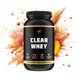 Clear Whey