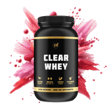 Clear Whey
