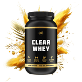 Clear Whey