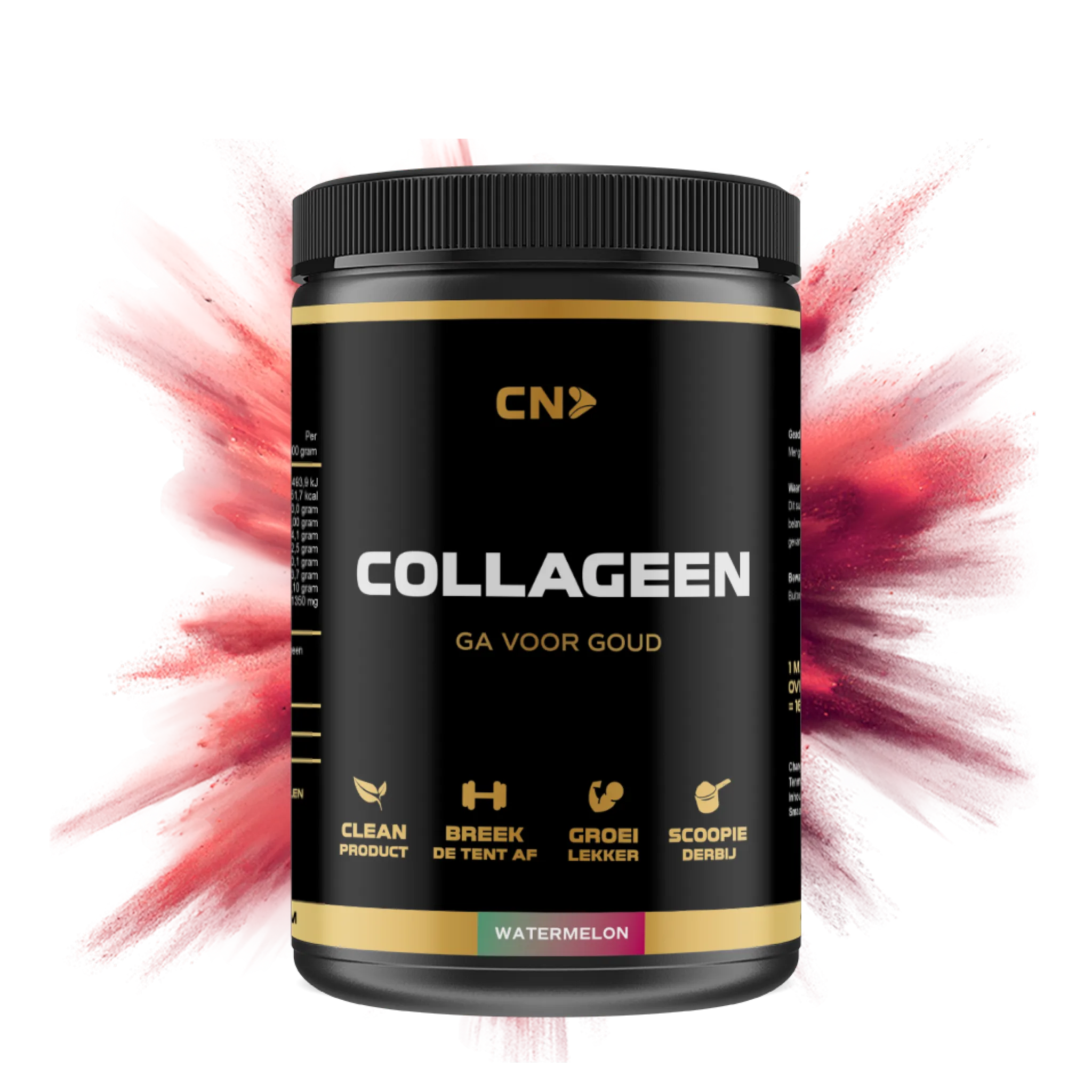 #smaak_watermelon#inhoud_500 gram | BEST DEAL