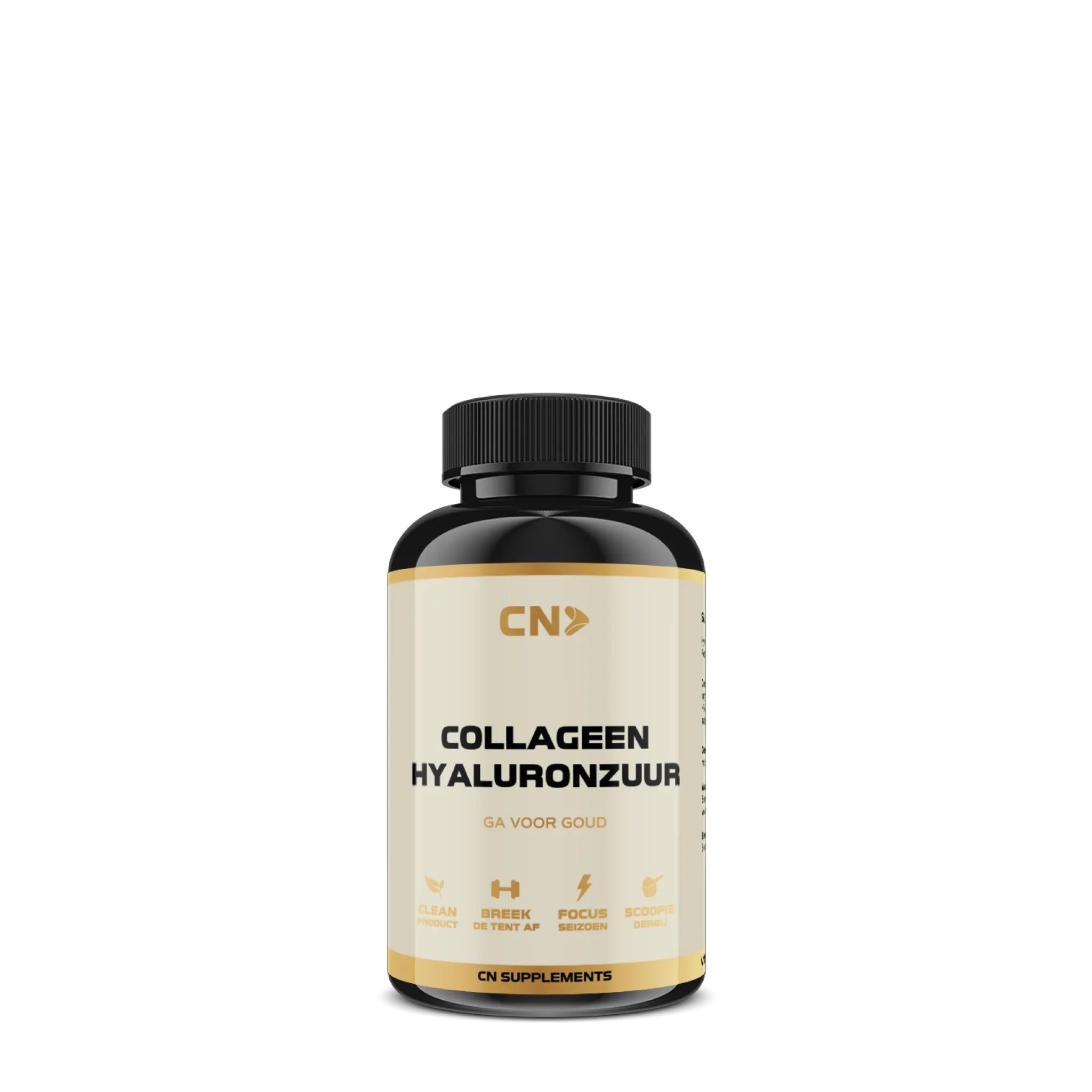 Collageen Hyaluronzuur