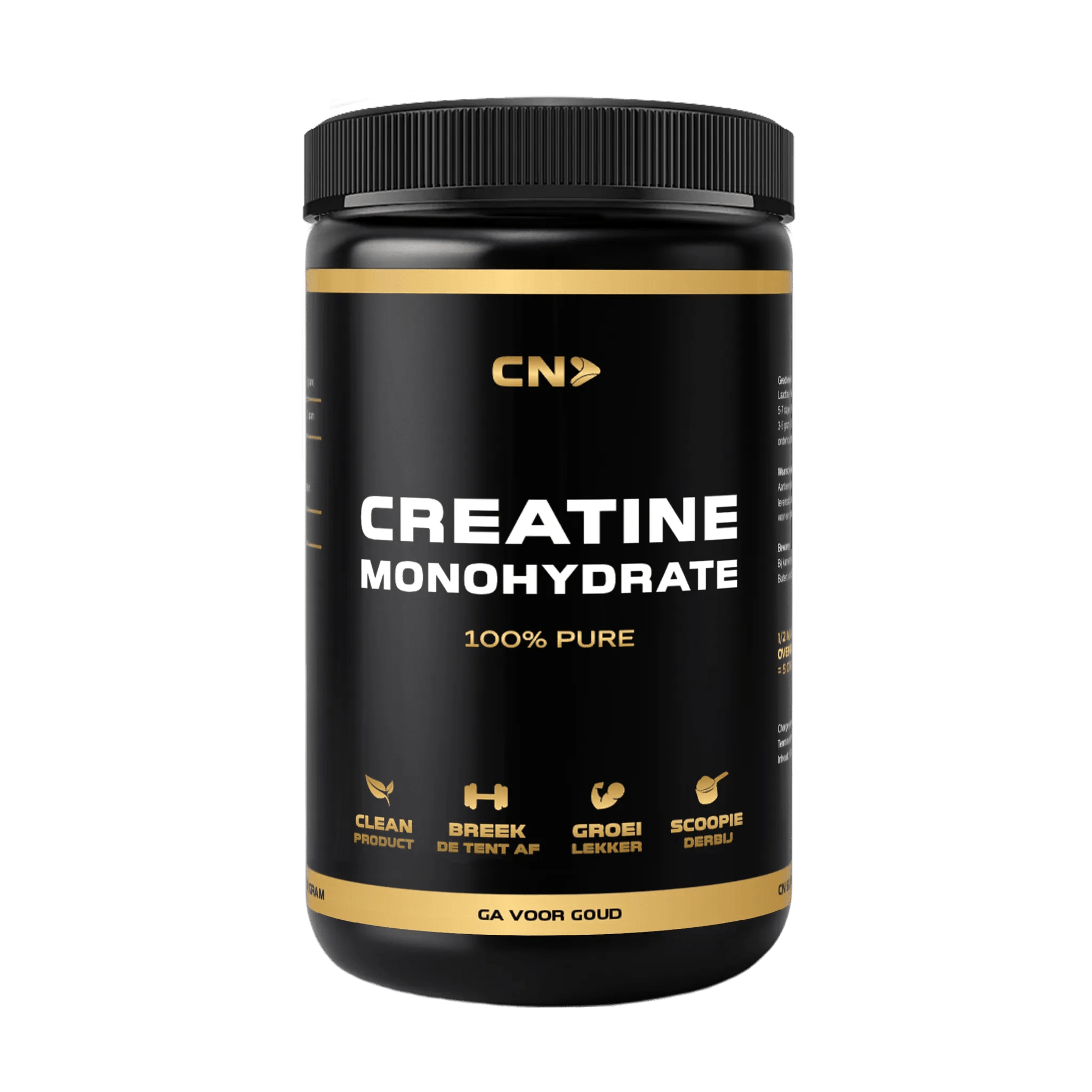 Creatine Monohydraat