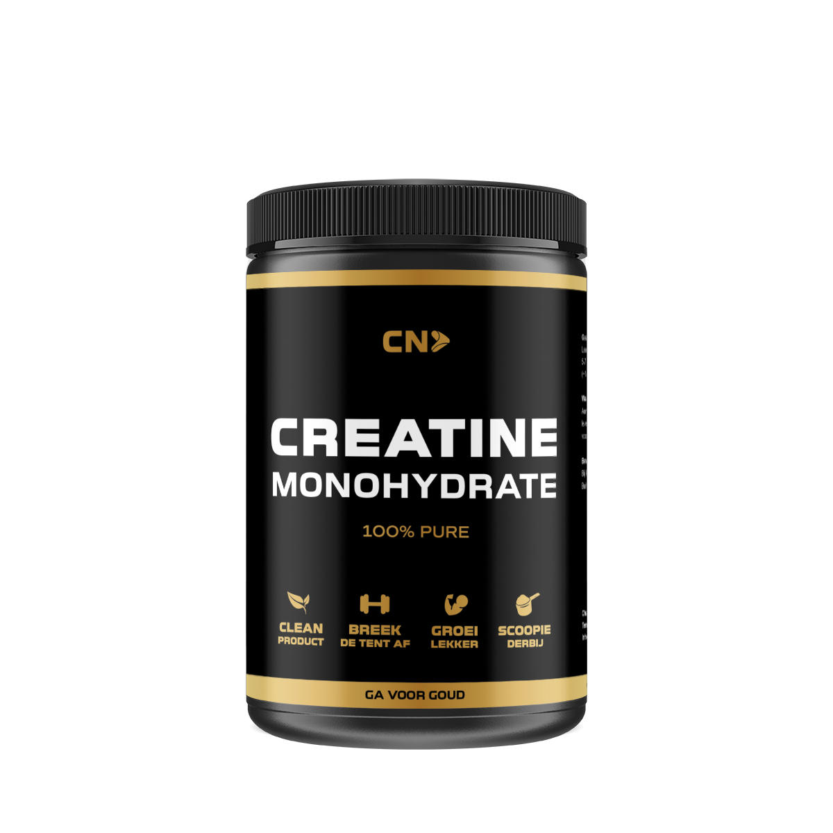 Creatine Monohydraat