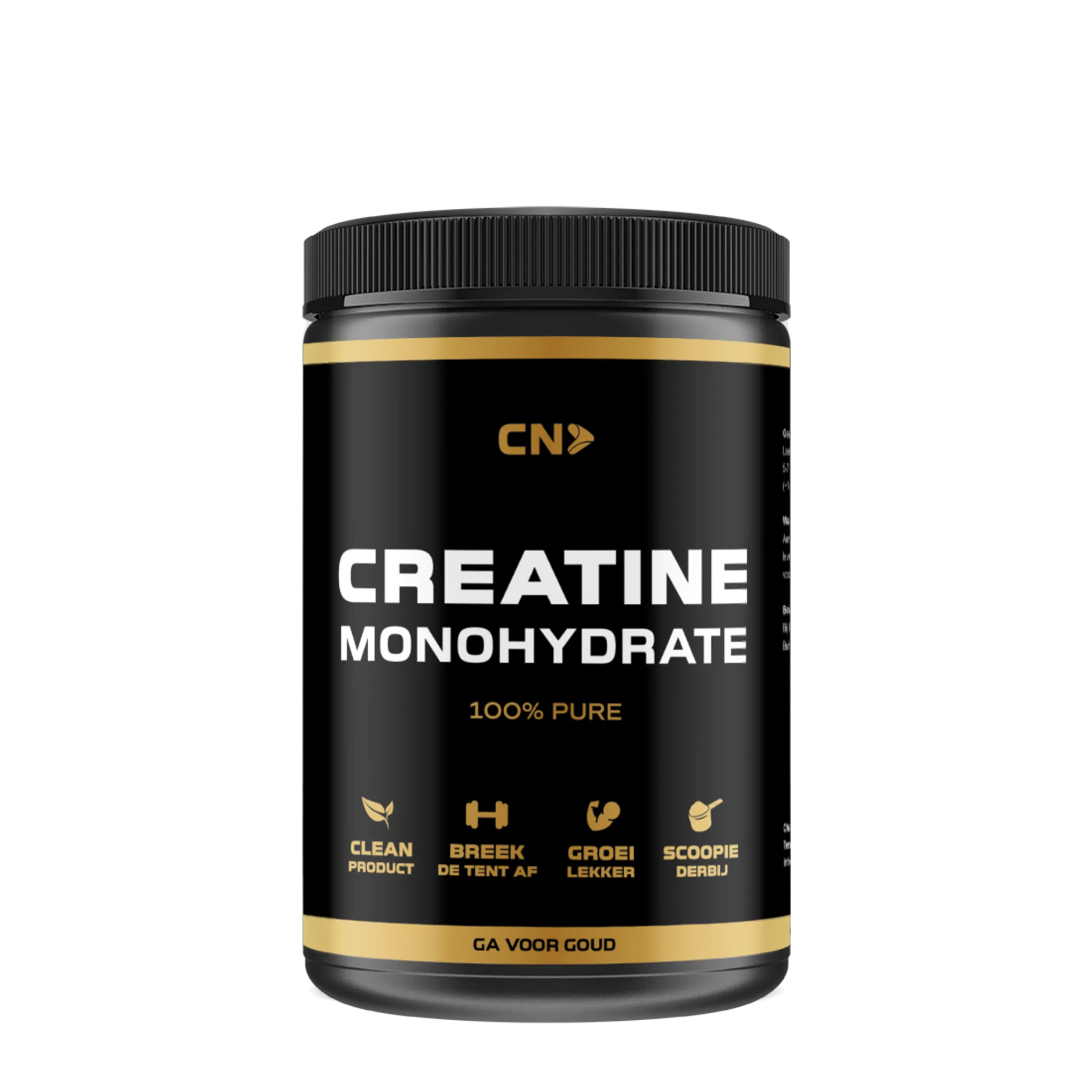 Creatine Monohydraat