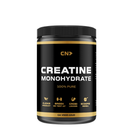Creatine Monohydraat