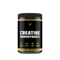 Creatine Monohydraat