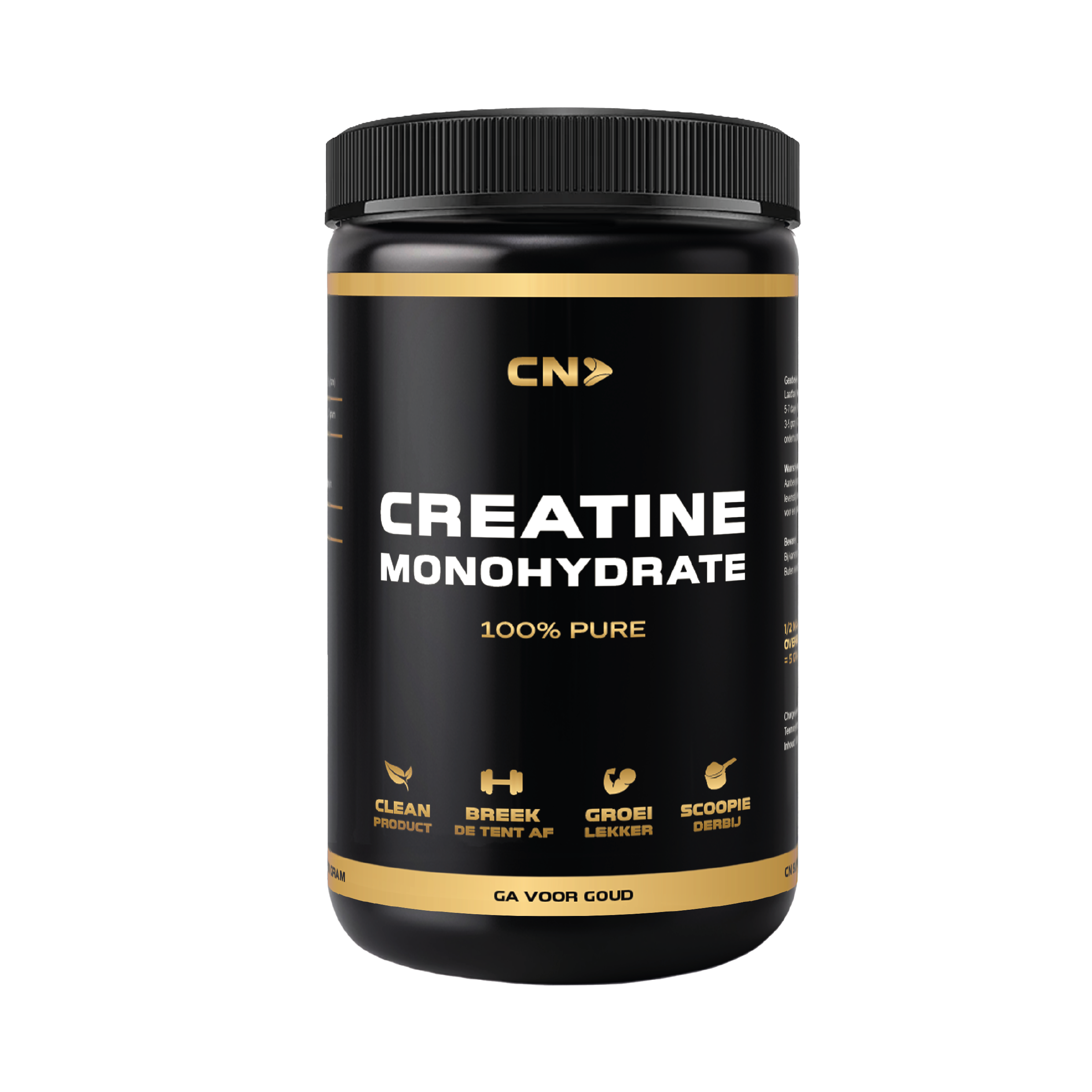 Creatine Monohydraat