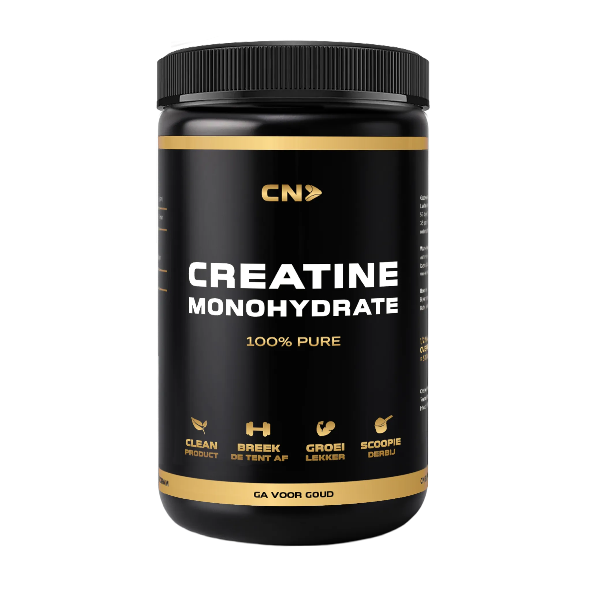 Creatine Monohydraat