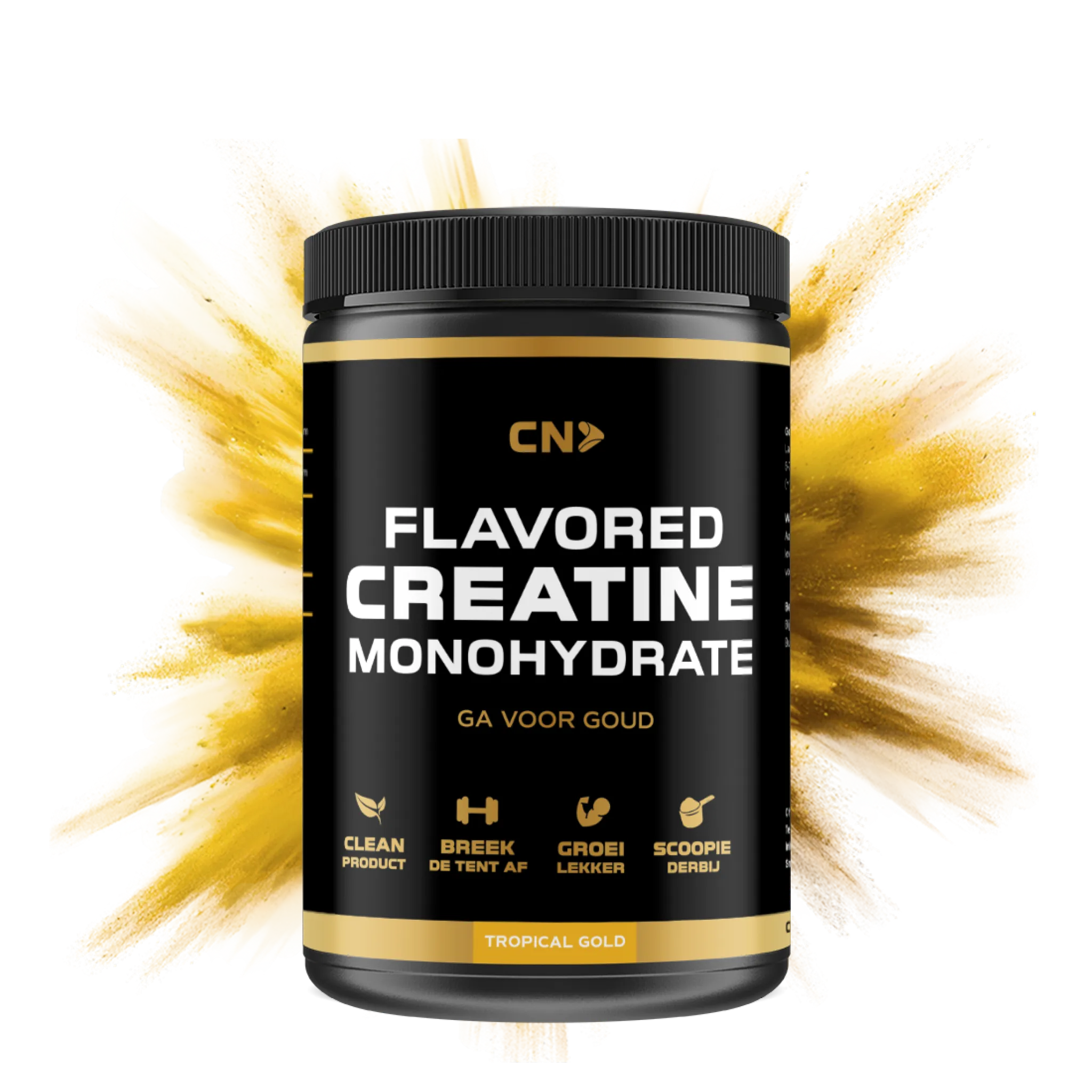 #smaak_tropical gold