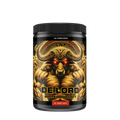 "Buffalo" Pre Workout Booster