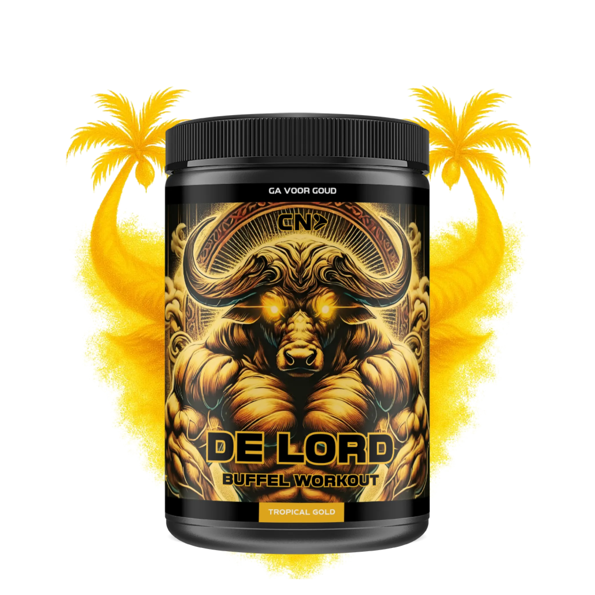 #smaak_tropical gold
