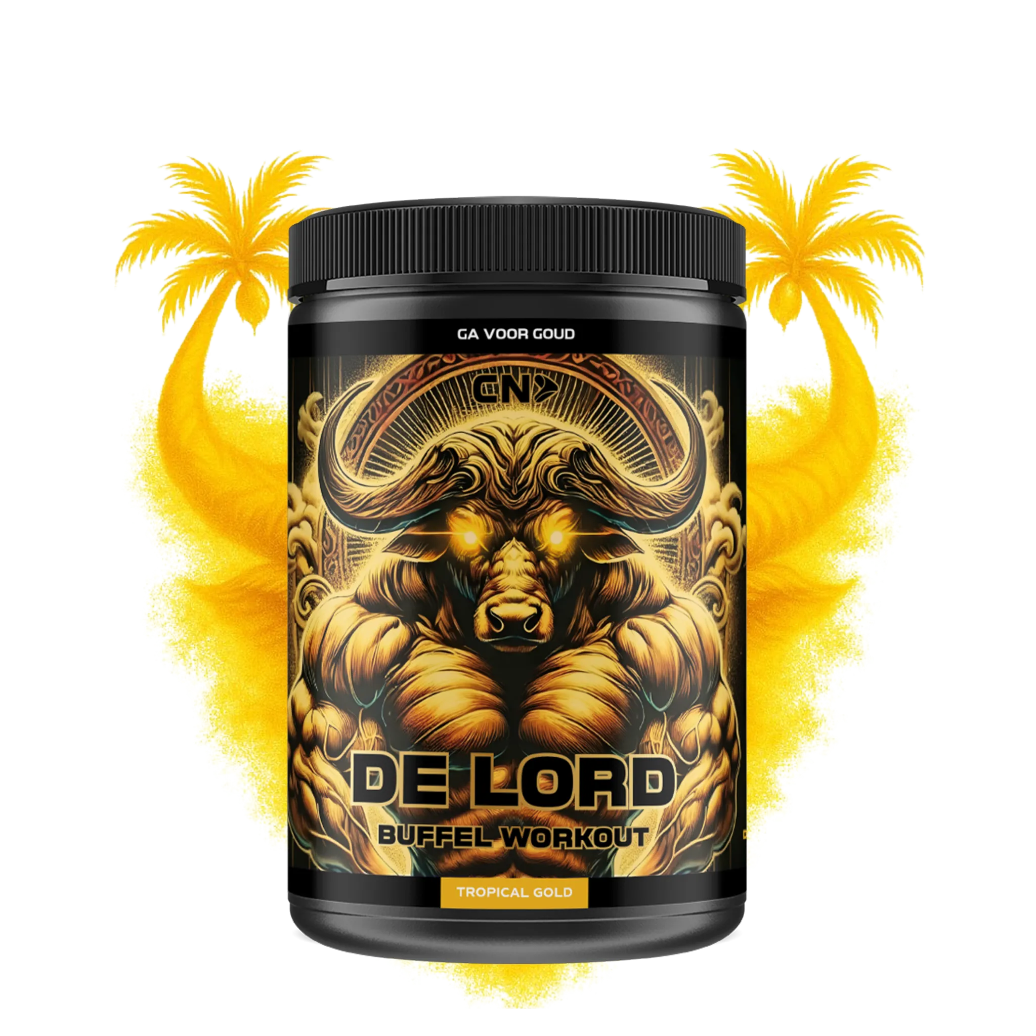 #smaak_tropical gold