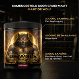 De Wolf