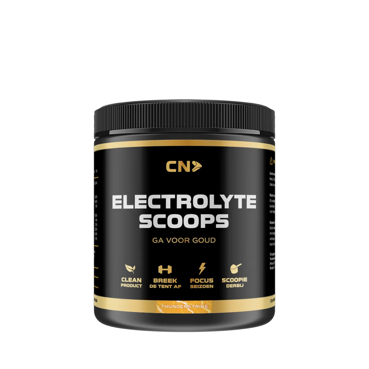 Electrolyte Scoops