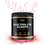 Electrolyte Scoops