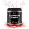 Electrolyte Scoops