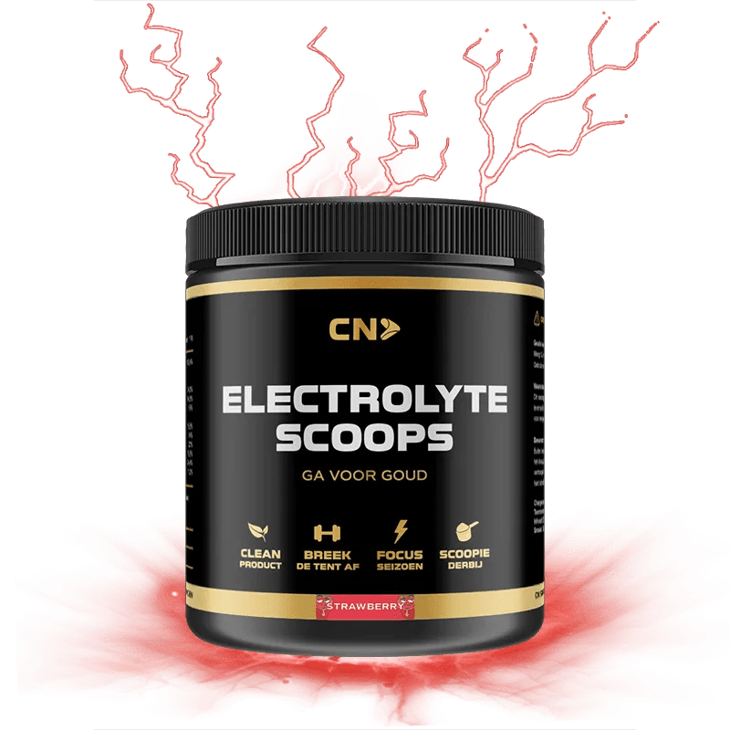 Electrolyte Scoops