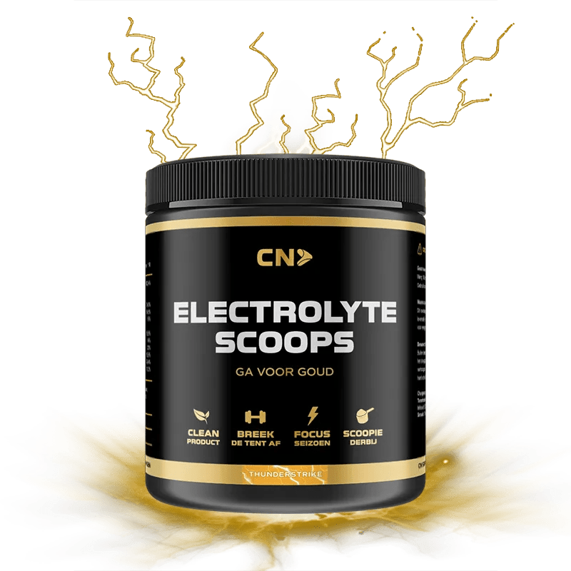 Electrolyte Scoops