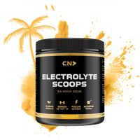 Electrolyte Scoops