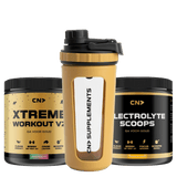 Endurance Ready Pack