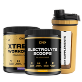 Endurance Ready Pack