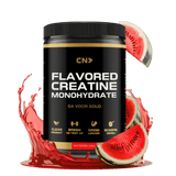 Creatine Monohydraat Met Smaak