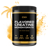 Creatine Monohydraat Met Smaak