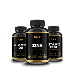 Vitamines & Mineralen