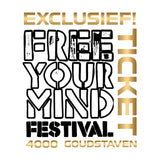 R2 FESTIVAL - VIP TICKET