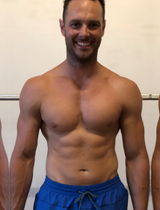 Davy, na van de Quarantaine Challenge 2020