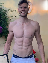 Dayne, na van de Quarantaine Challenge 2020