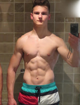 Jesse, na van de Quarantaine Challenge 2020