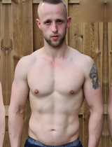 Lars, na van de Quarantaine Challenge 2020