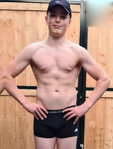 Luuk, na van de Quarantaine Challenge 2020
