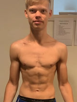 Marchano, na van de Quarantaine Challenge 2020