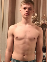 Marchano, voor van de Quarantaine Challenge 2020